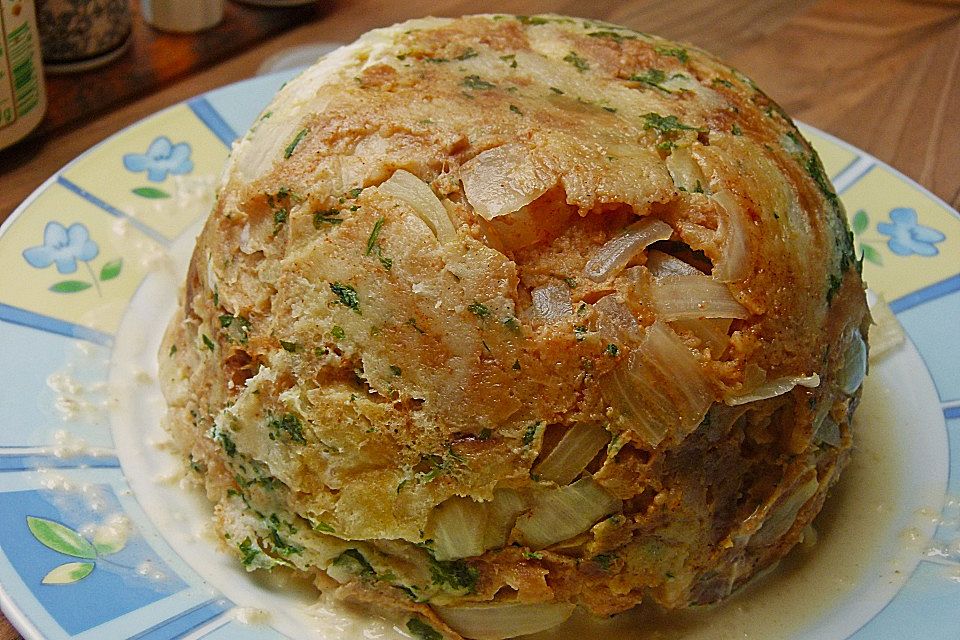 Semmelknödel