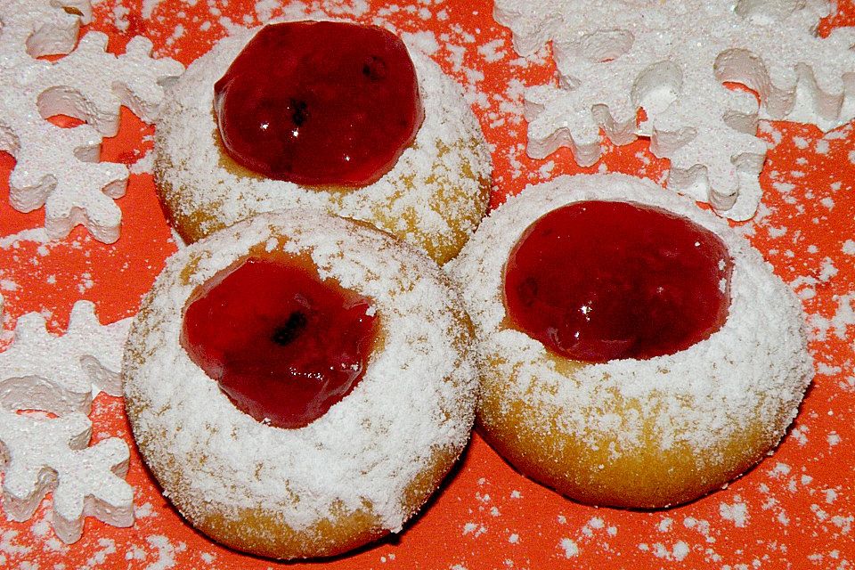 Linzer Schnecken