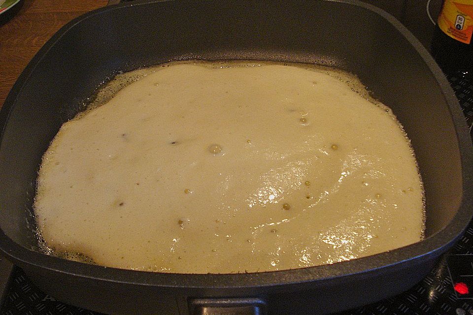 Österreichischer Kaiserschmarrn