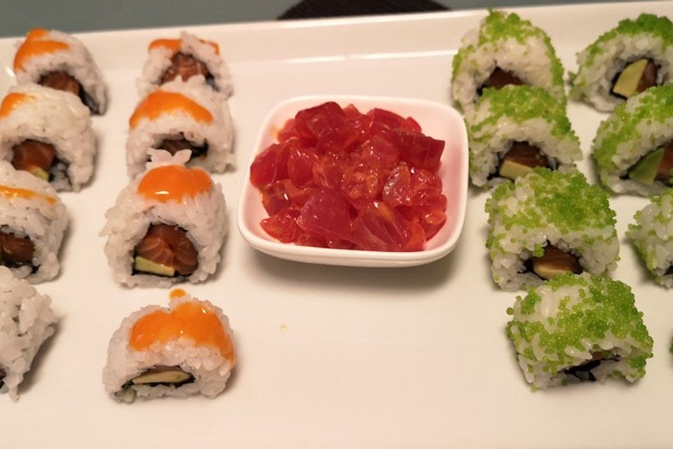 Sushi