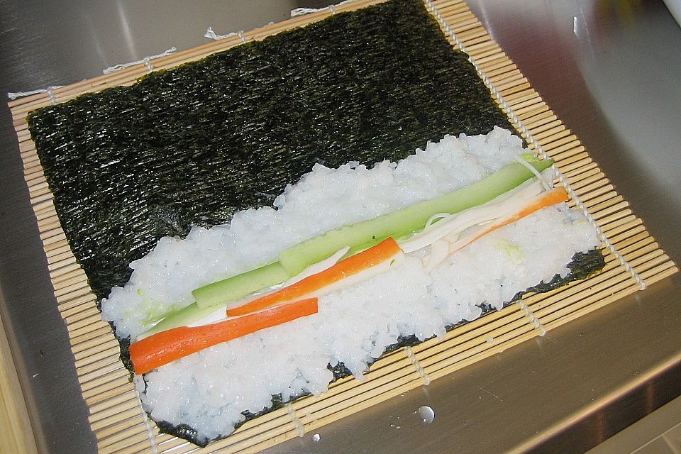 Sushi