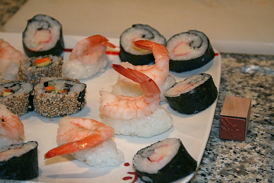 Sushi