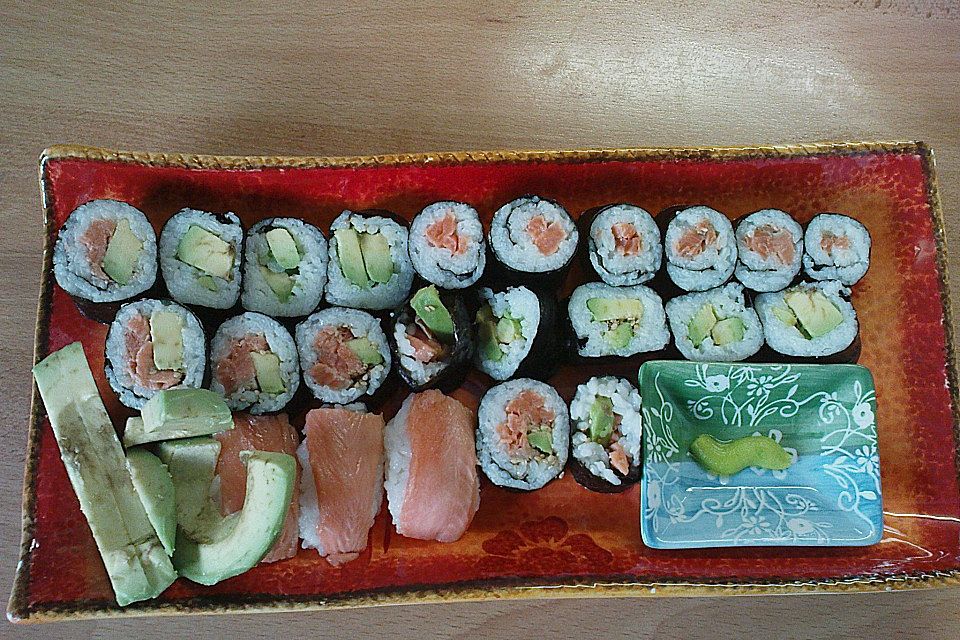 Sushi