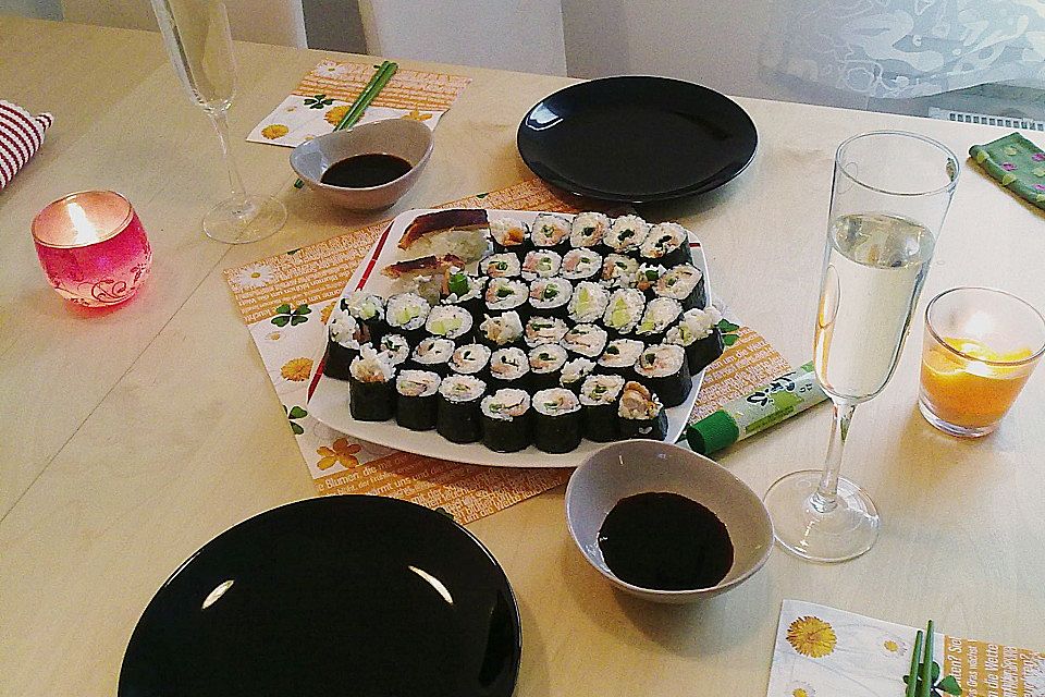 Sushi