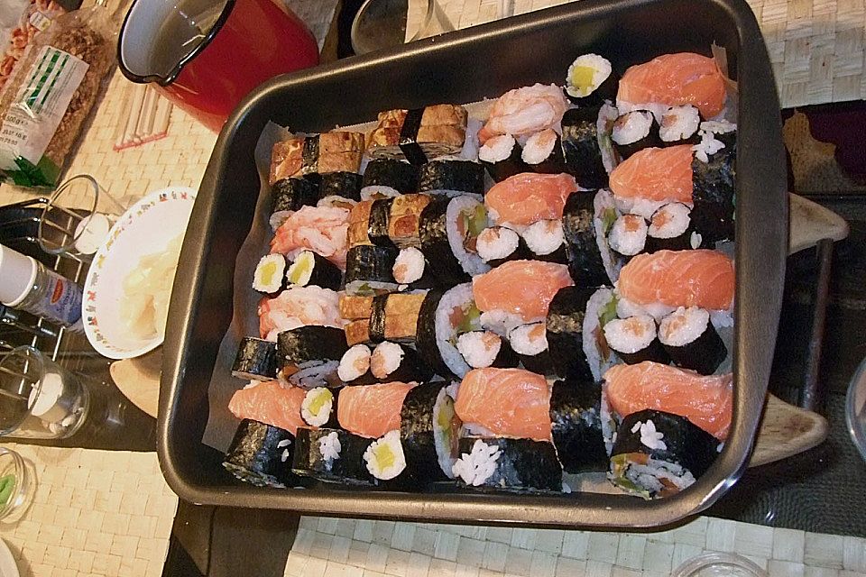 Sushi