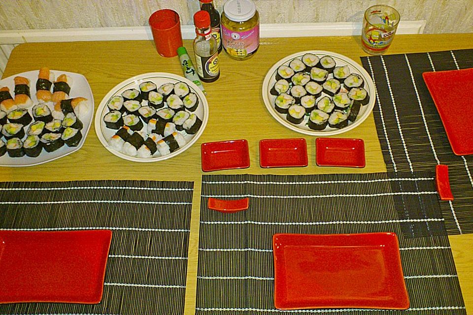 Sushi