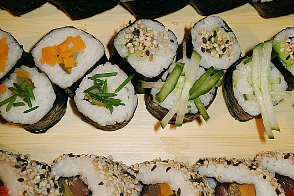 Sushi