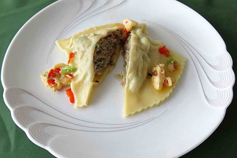 Maultaschen