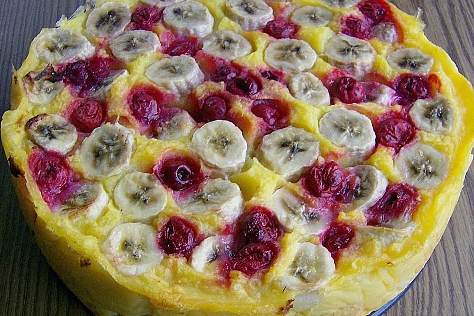 Obsttorte II Zaksy