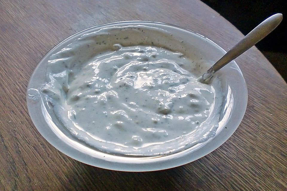 Sour Cream