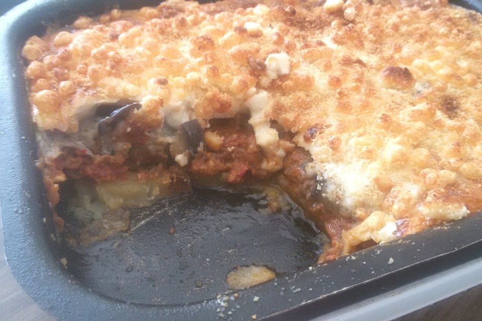 Moussaka