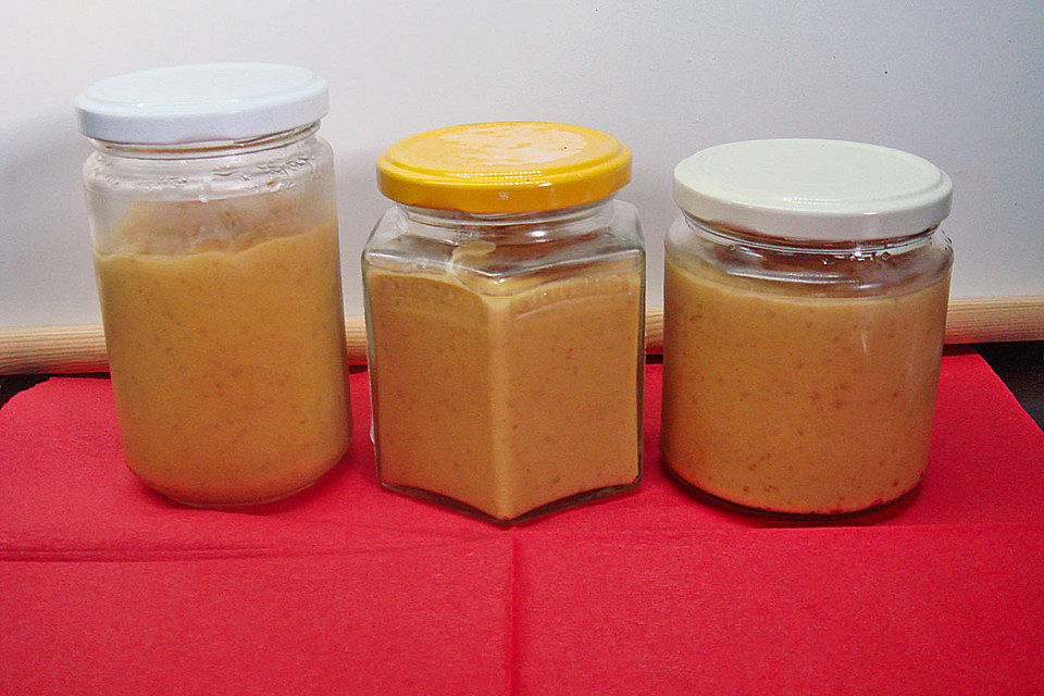 Lemon Curd