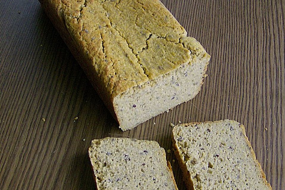 Maisbrot Anar