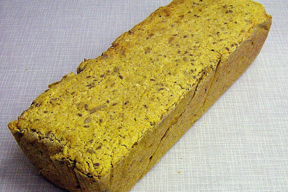 Maisbrot Novokijenka