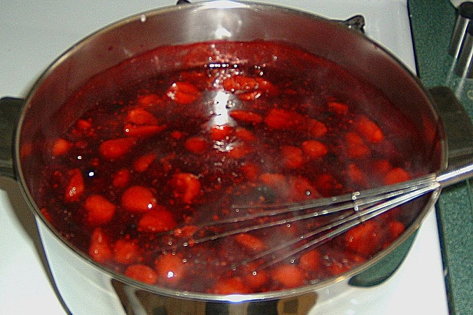 Rote Grütze