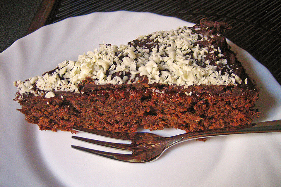 Wiener Sachertorte II