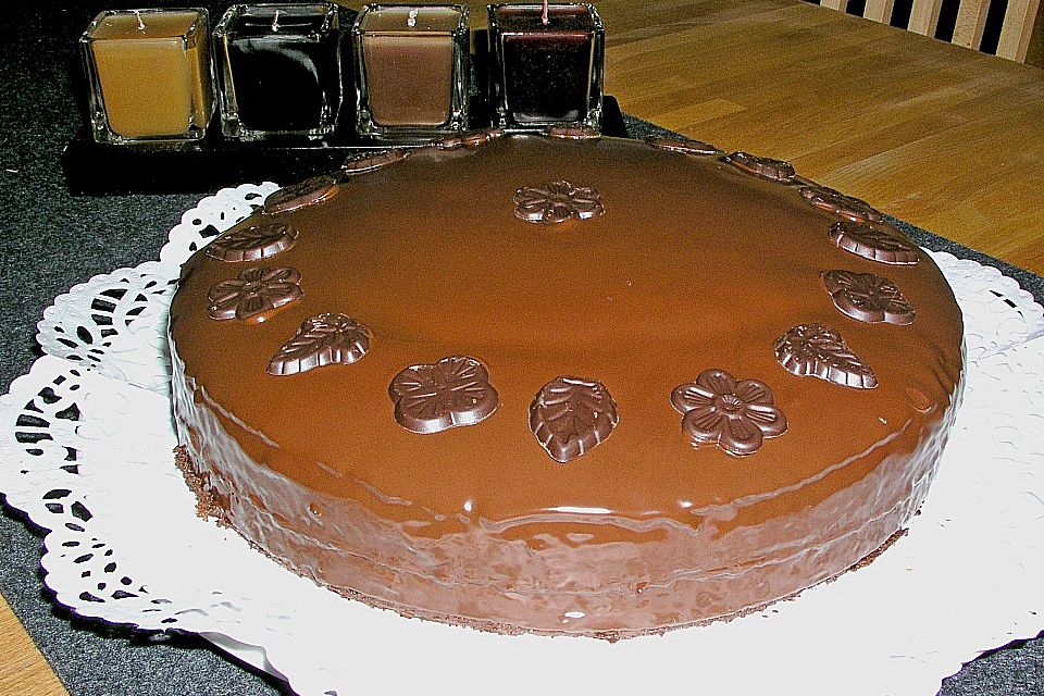 Sachertorte III