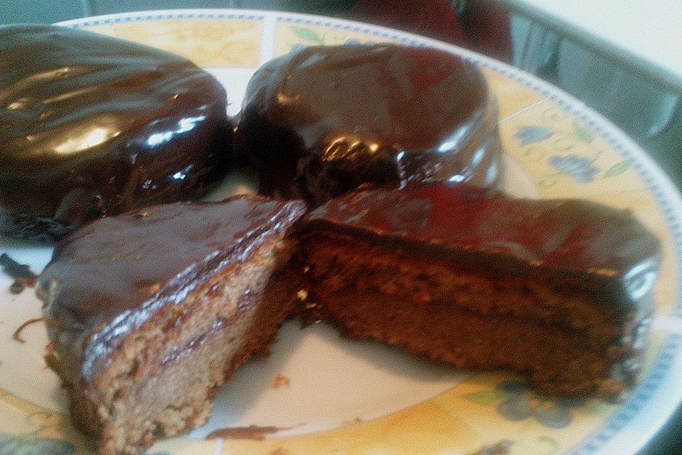 Wiener Sachertorte IV