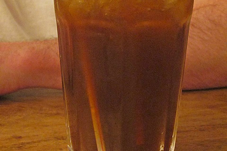 Long Island Icetea