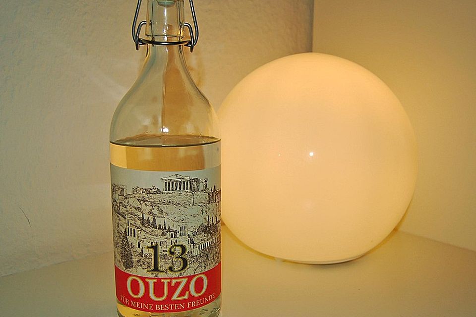 Ouzo