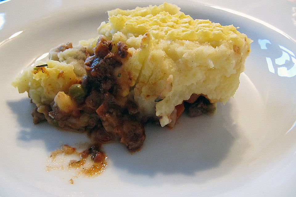 Shepherds Pie