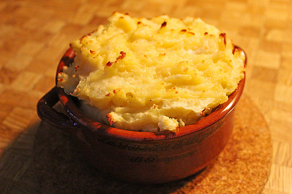 Shepherds Pie