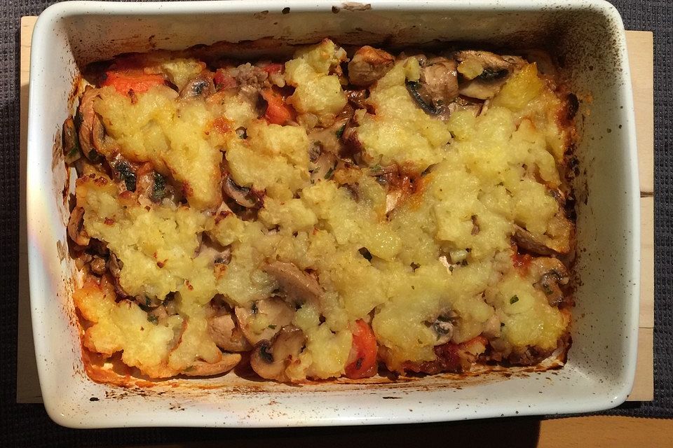 Shepherds Pie