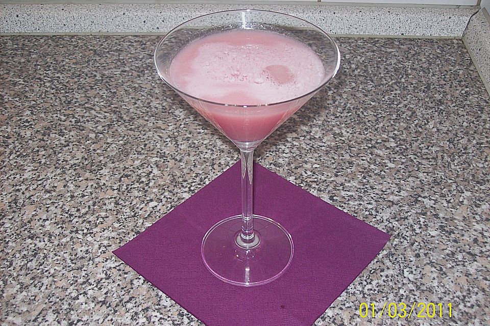 Pink Colada