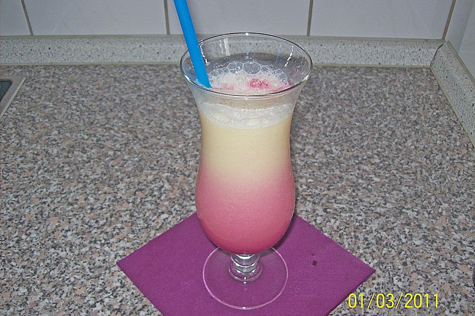 Pink Colada