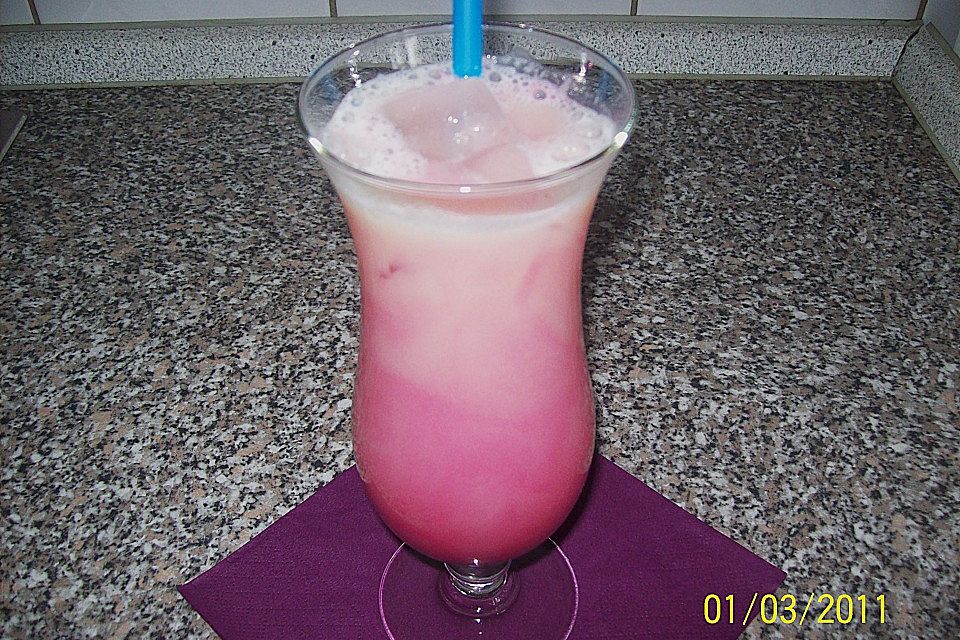 Pink Colada