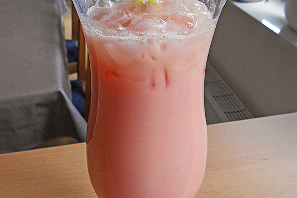 Pink Colada