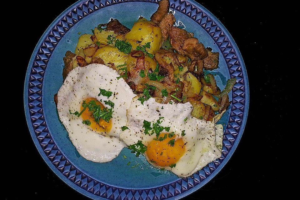 Tiroler Gröstl