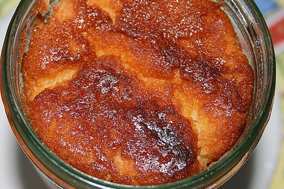 Eierlikör - Kuchen