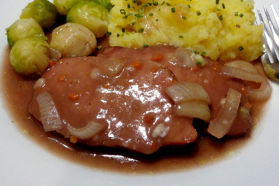 Biersauce