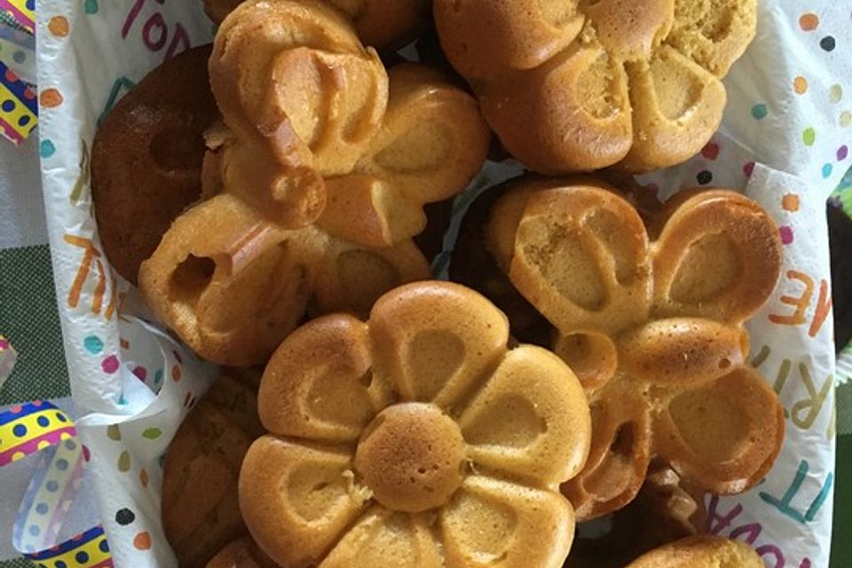 Karottenkuchen mit Frischkäseguss