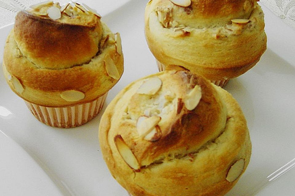 Spiral - Muffins