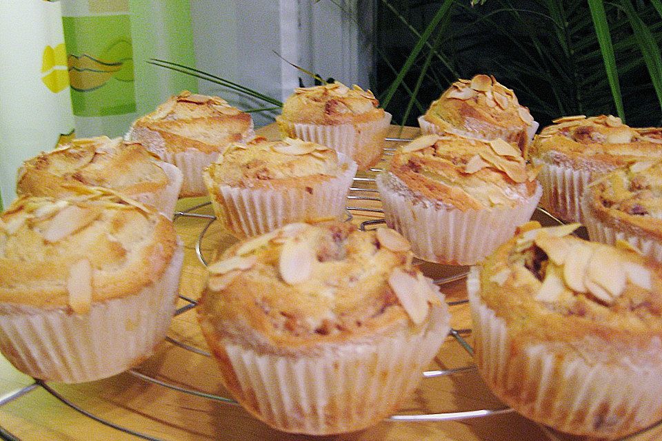 Spiral - Muffins