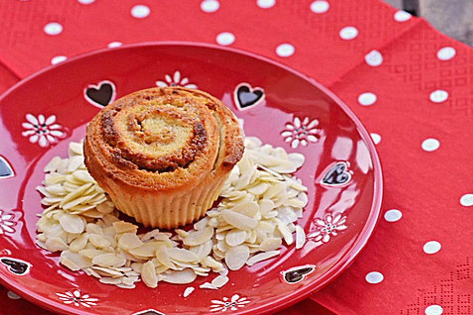 Spiral - Muffins