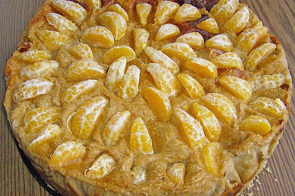 Obsttorte Stepnoja