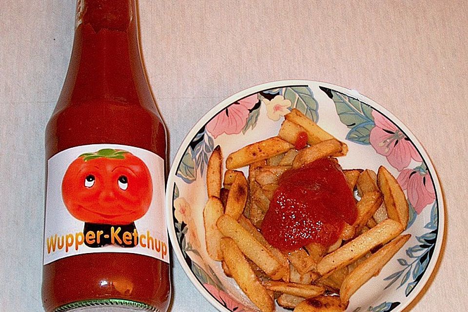 Ketchup