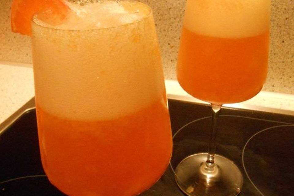 Virgin Bellini