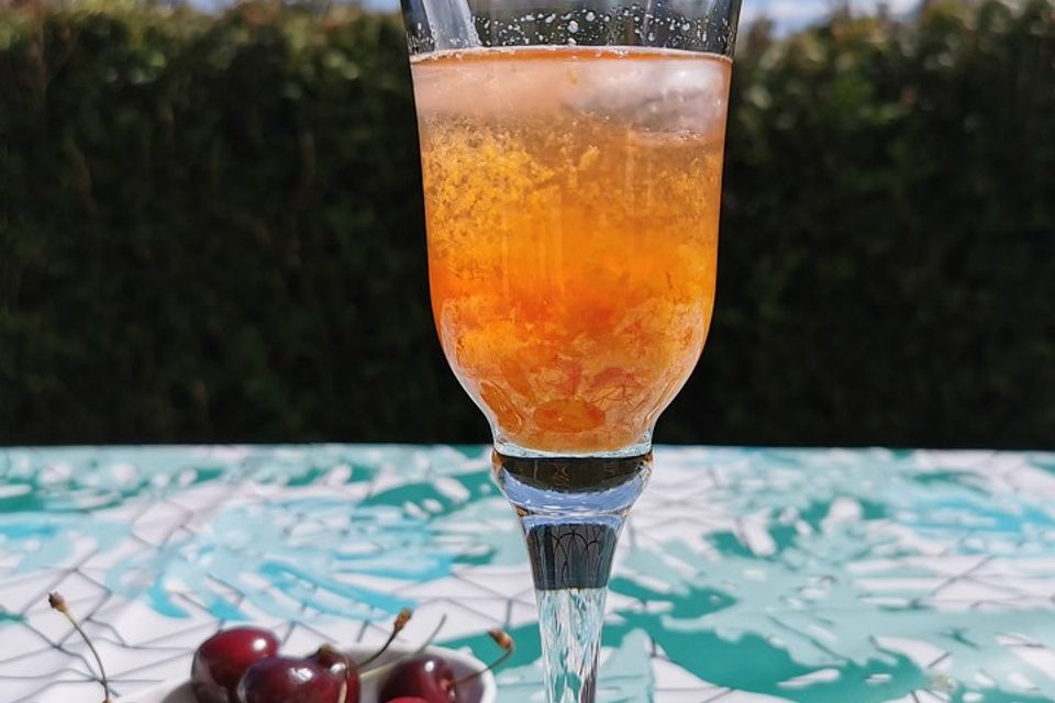 Virgin Bellini