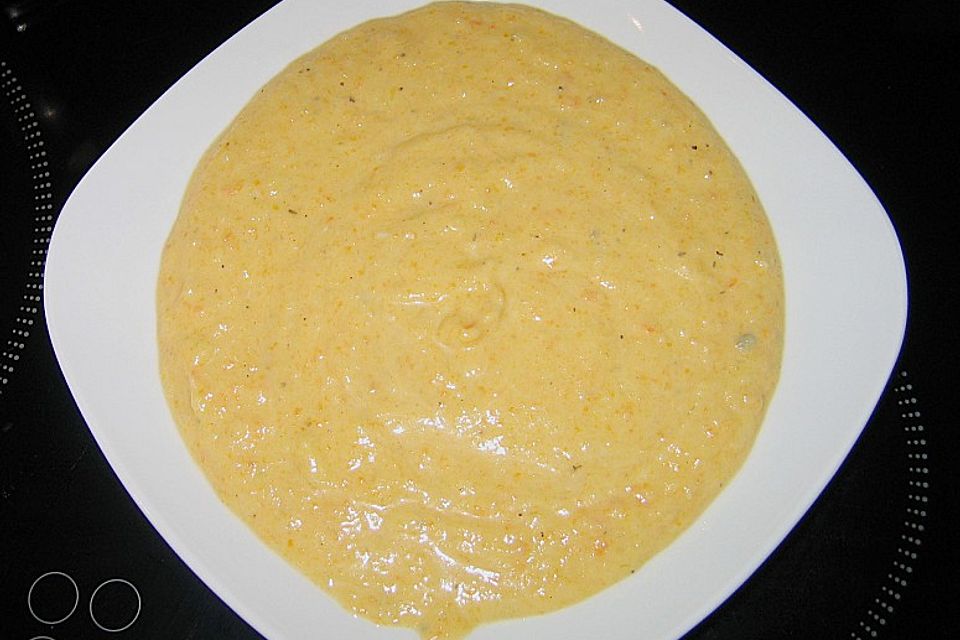 Allgäuer Kartoffelsuppe