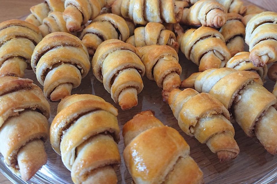 Rugelach