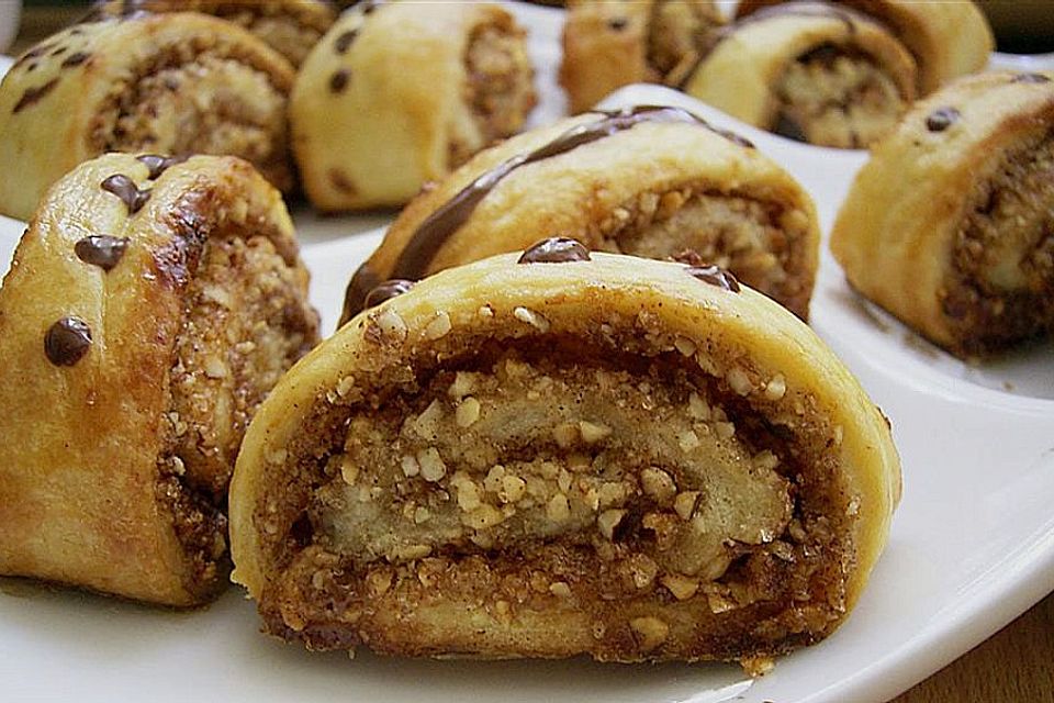 Rugelach