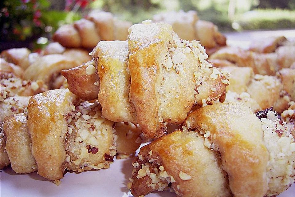 Rugelach