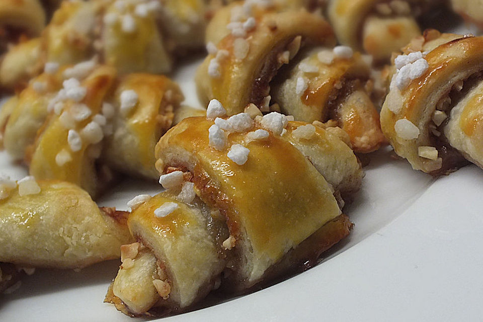 Rugelach