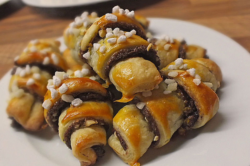 Rugelach