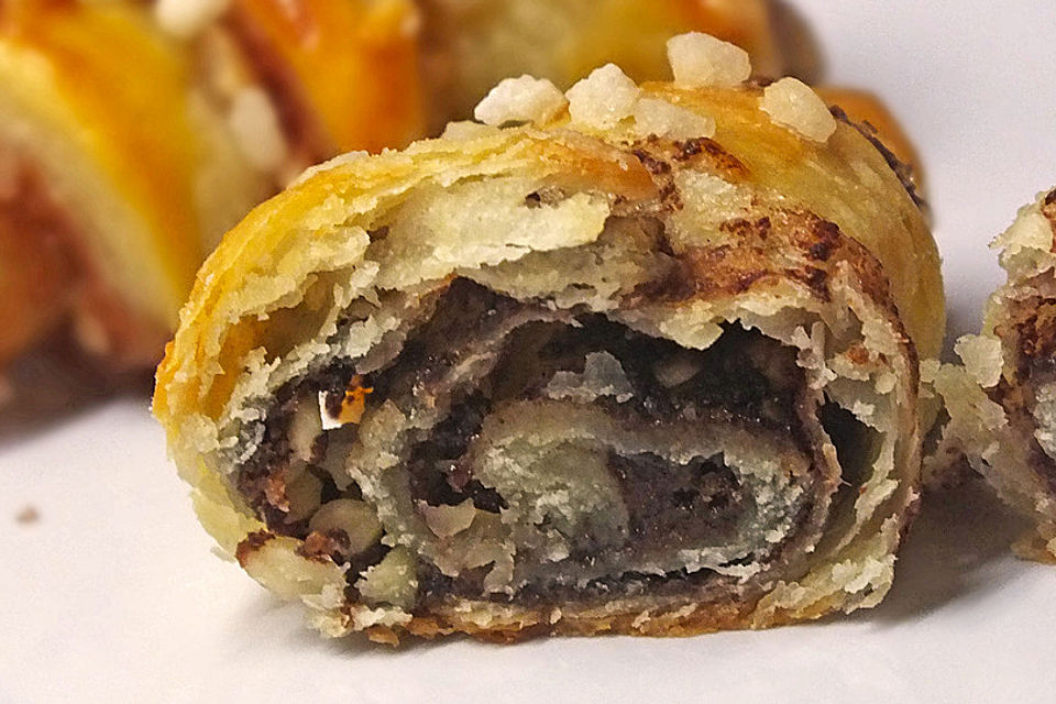 Rugelach