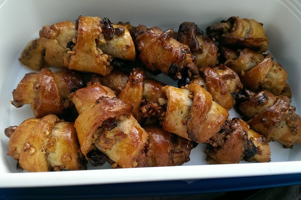 Rugelach